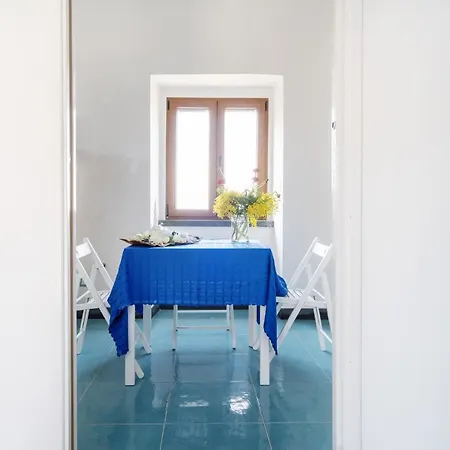 Holiday home Relais Country