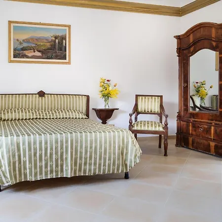 Relais Country Holiday home *