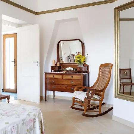 Relais Country Holiday home