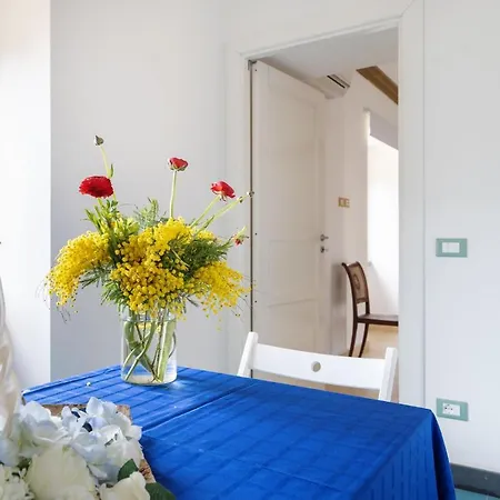 Holiday home Relais Country Moiano
