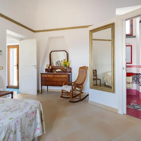 Relais Country Holiday home Moiano